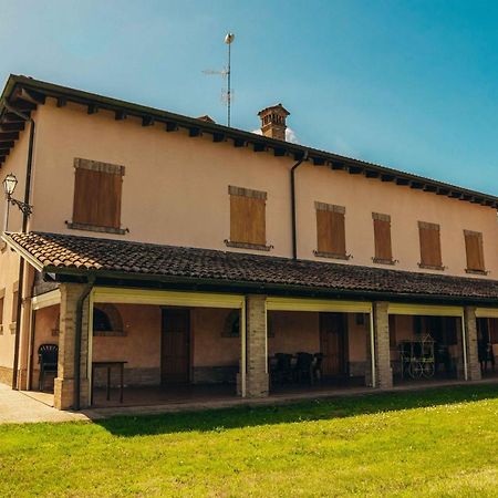Agriturismo Garzole Castelfranco Emilia Exterior foto