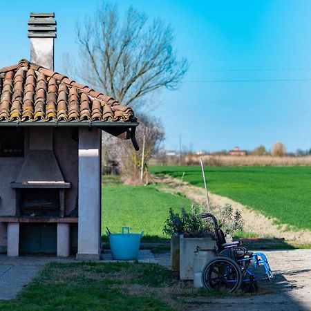 Agriturismo Garzole Castelfranco Emilia Exterior foto